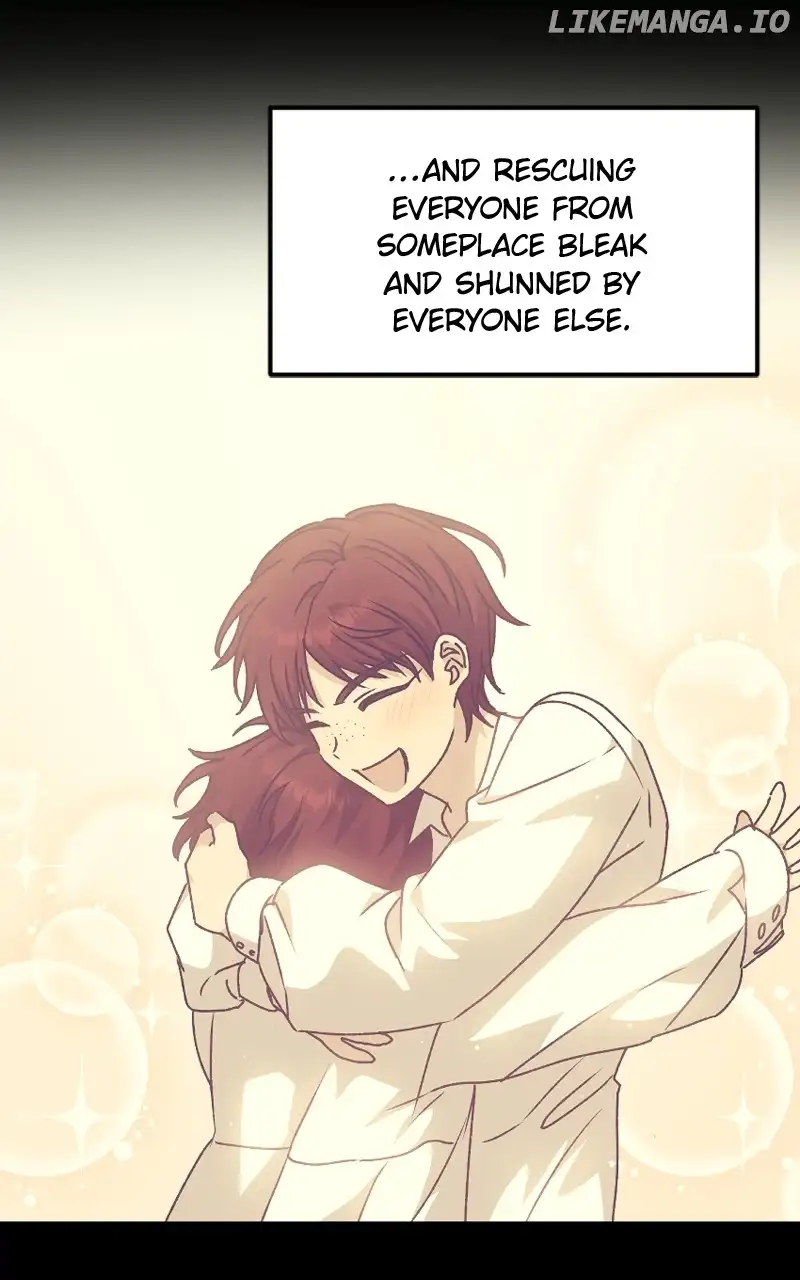 Tyrant wants a better life Chapter 60.5 page 31