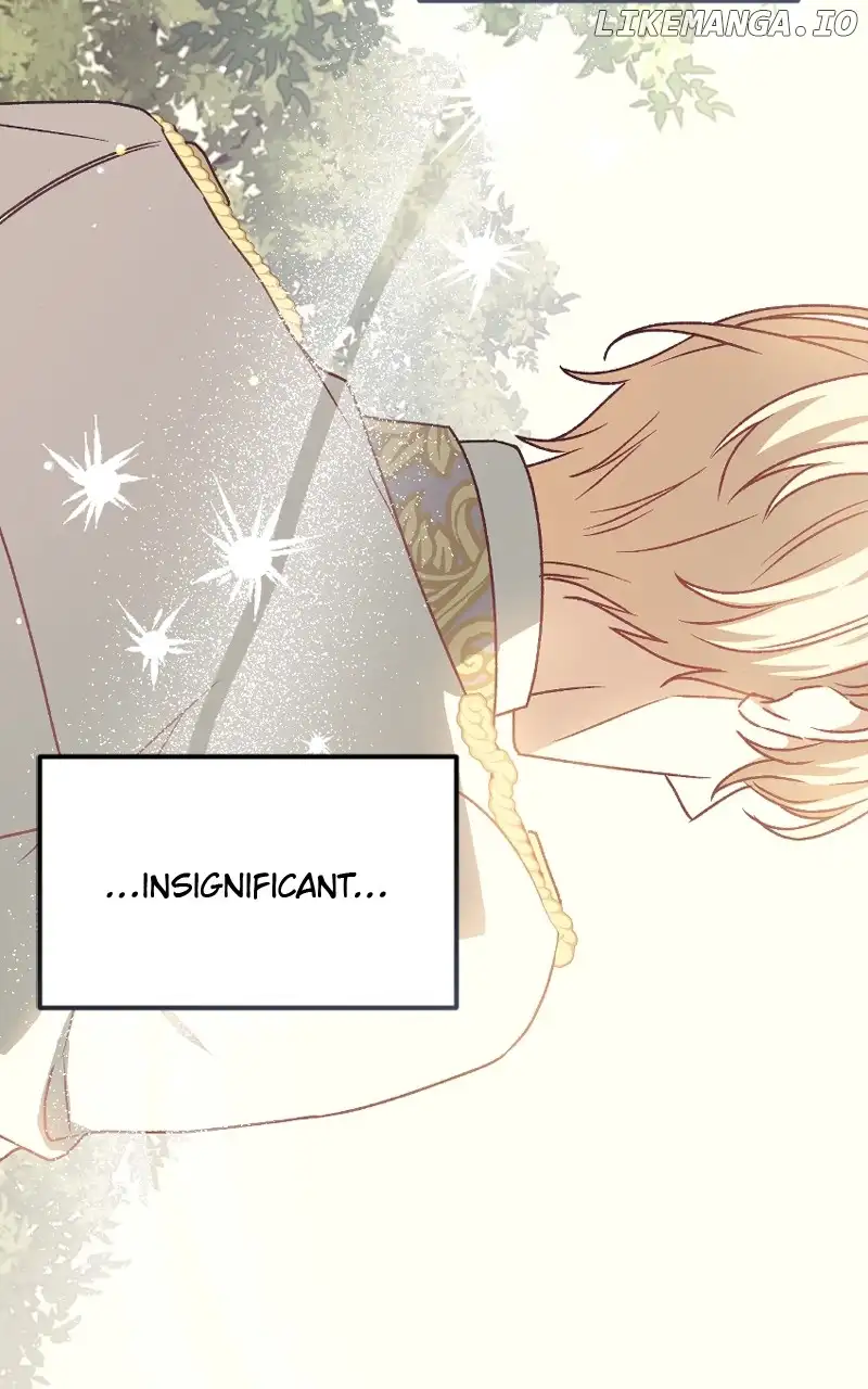 Tyrant wants a better life Chapter 60.5 page 33