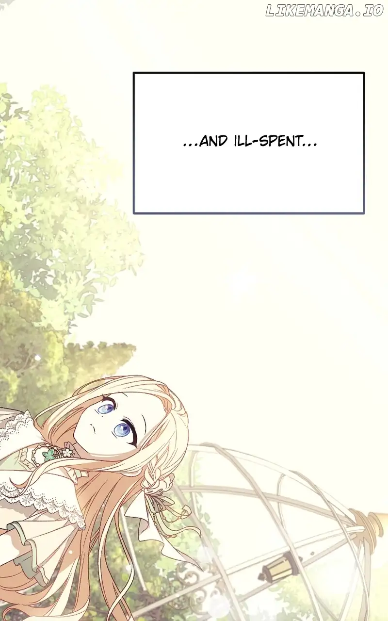 Tyrant wants a better life Chapter 60.5 page 34