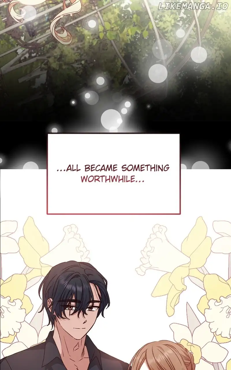 Tyrant wants a better life Chapter 60.5 page 35