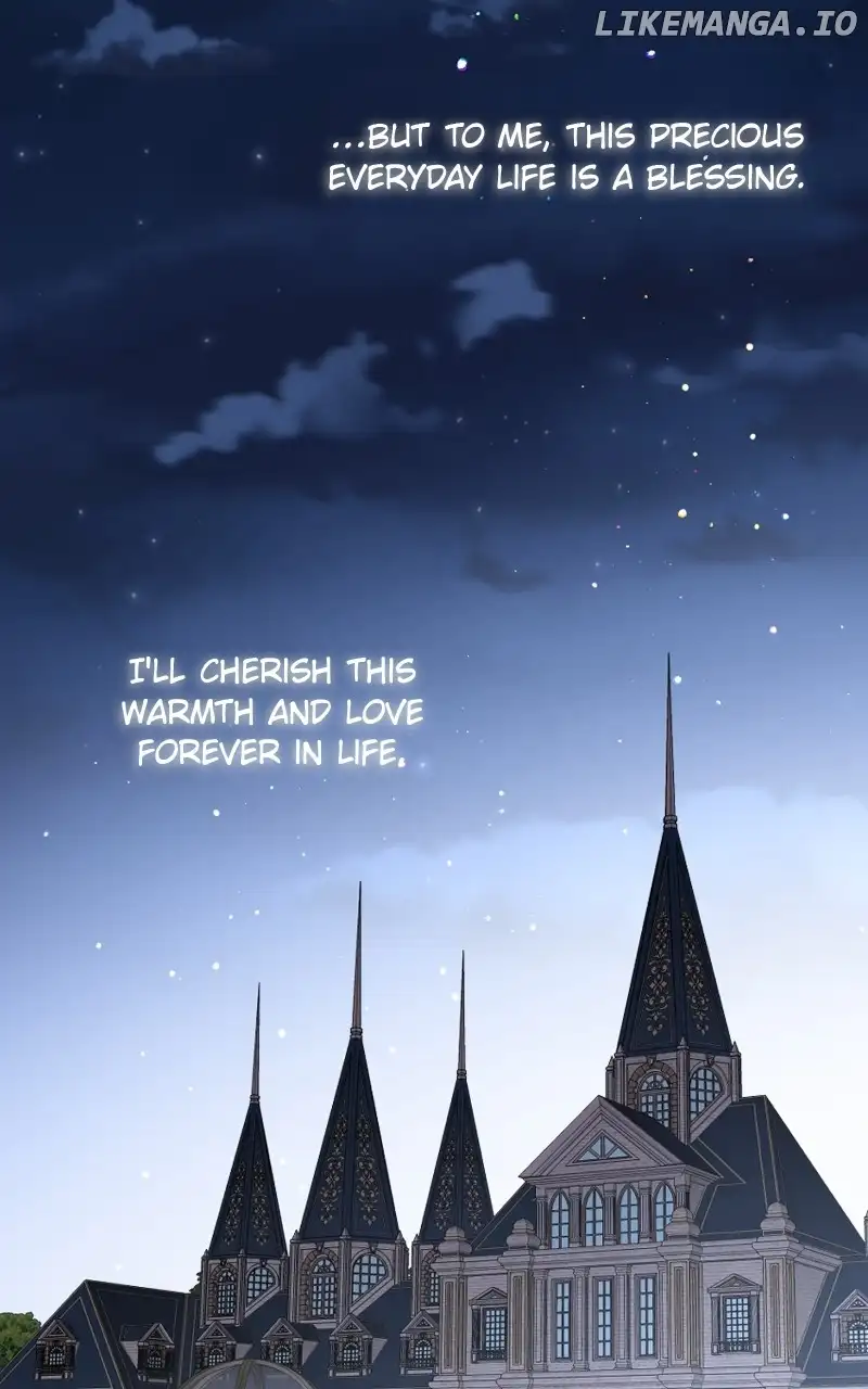 Tyrant wants a better life Chapter 60.5 page 40