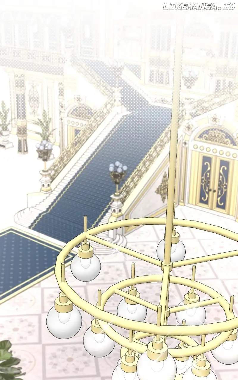 Tyrant wants a better life Chapter 60.5 page 42