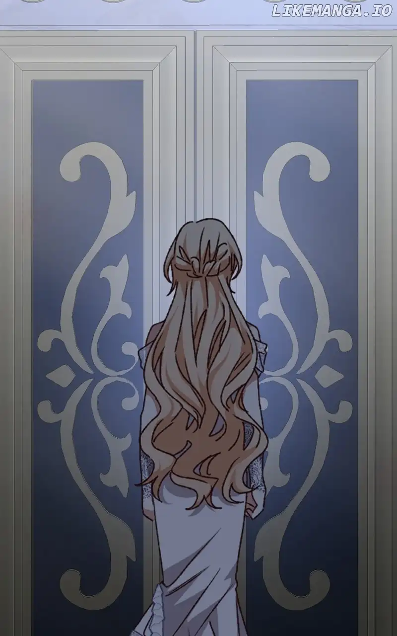 Tyrant wants a better life Chapter 60.5 page 44