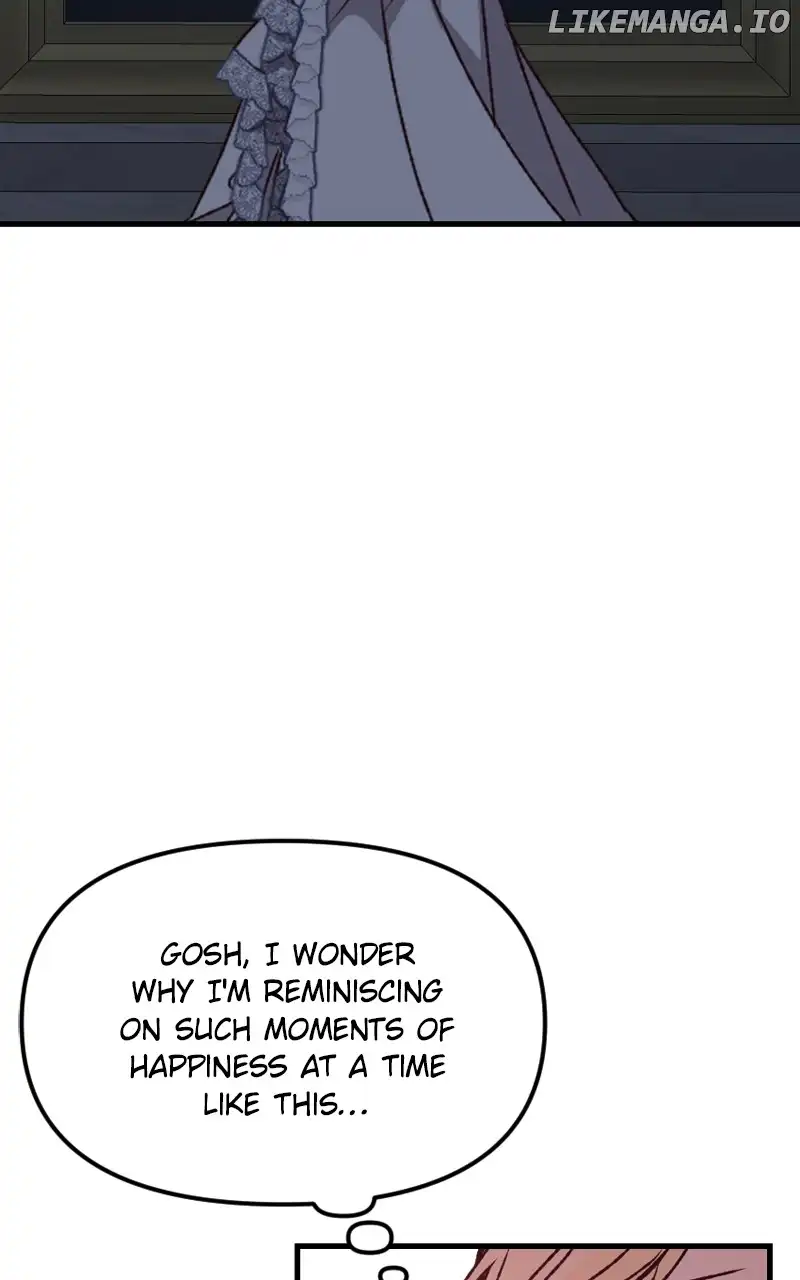 Tyrant wants a better life Chapter 60.5 page 45