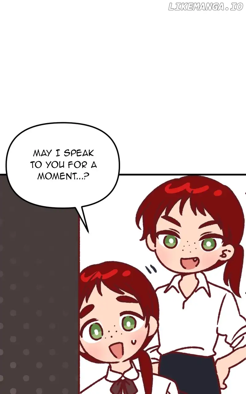 Tyrant wants a better life Chapter 60.5 page 6