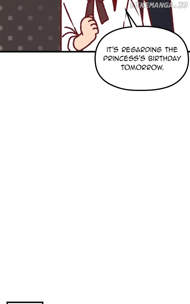 Tyrant wants a better life Chapter 60.5 page 7