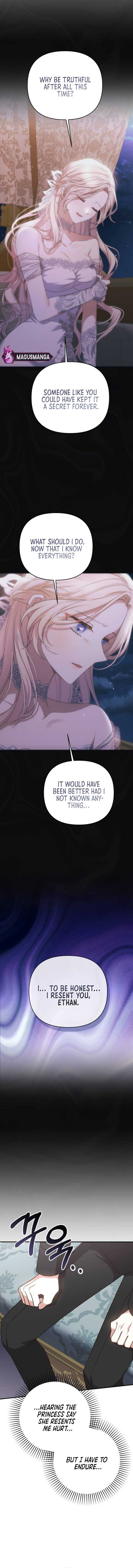 Tyrant wants a better life Chapter 66 page 6