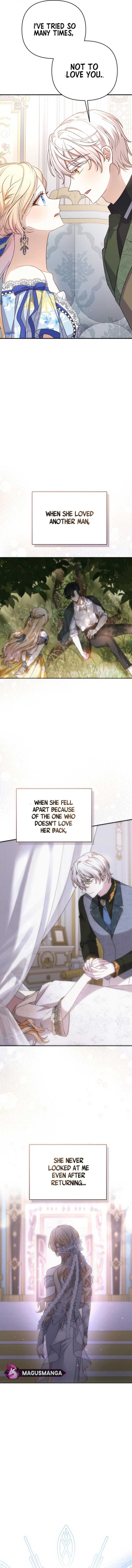 Tyrant wants a better life Chapter 67 page 9