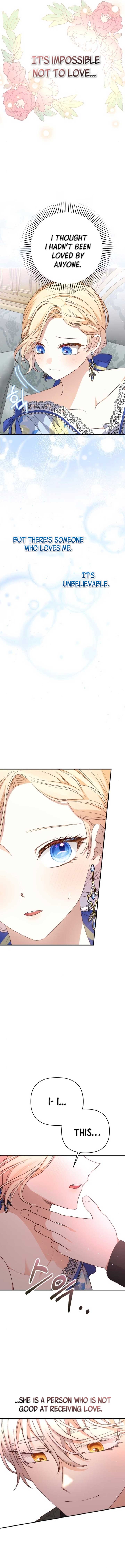 Tyrant wants a better life Chapter 67 page 11