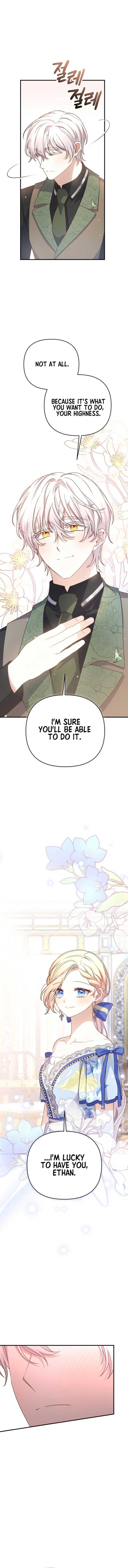 Tyrant wants a better life Chapter 67 page 15