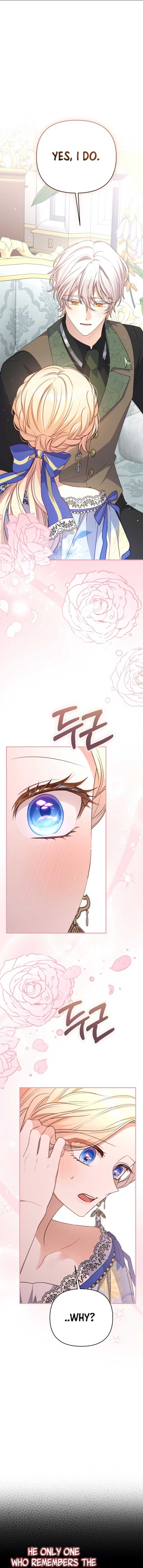Tyrant wants a better life Chapter 67 page 6
