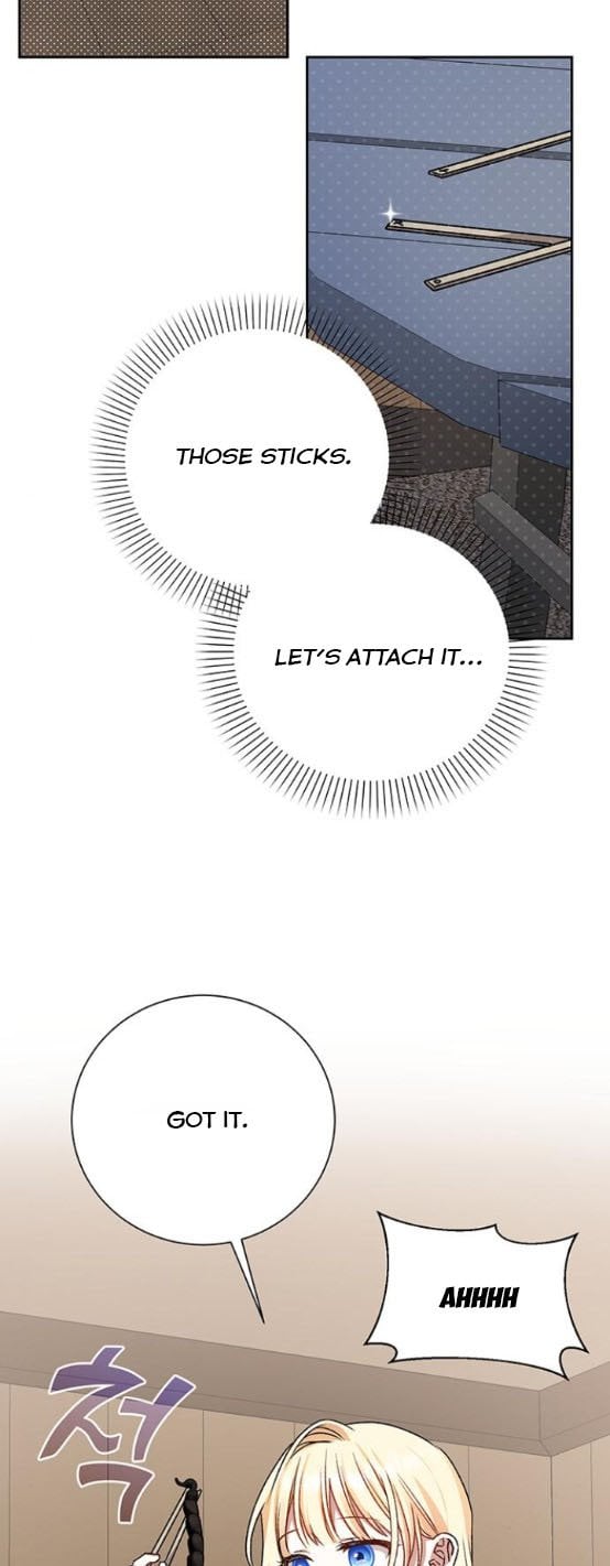 Tyrant wants a better life Chapter 7 page 36