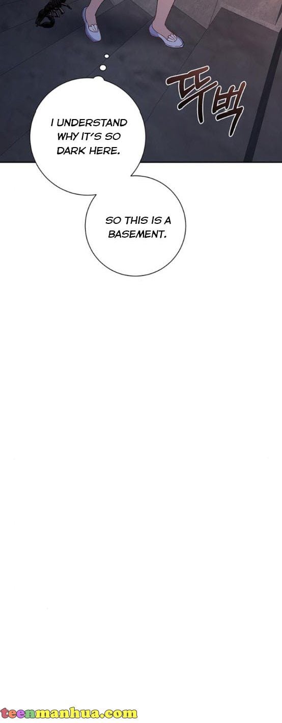 Tyrant wants a better life Chapter 7 page 40