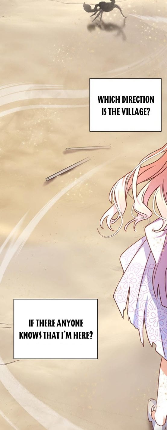 Tyrant wants a better life Chapter 7 page 43