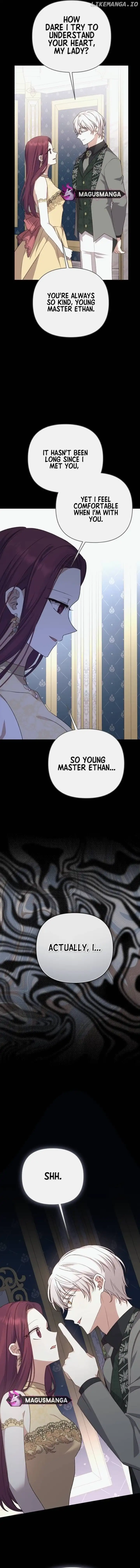 Tyrant wants a better life Chapter 70 page 2