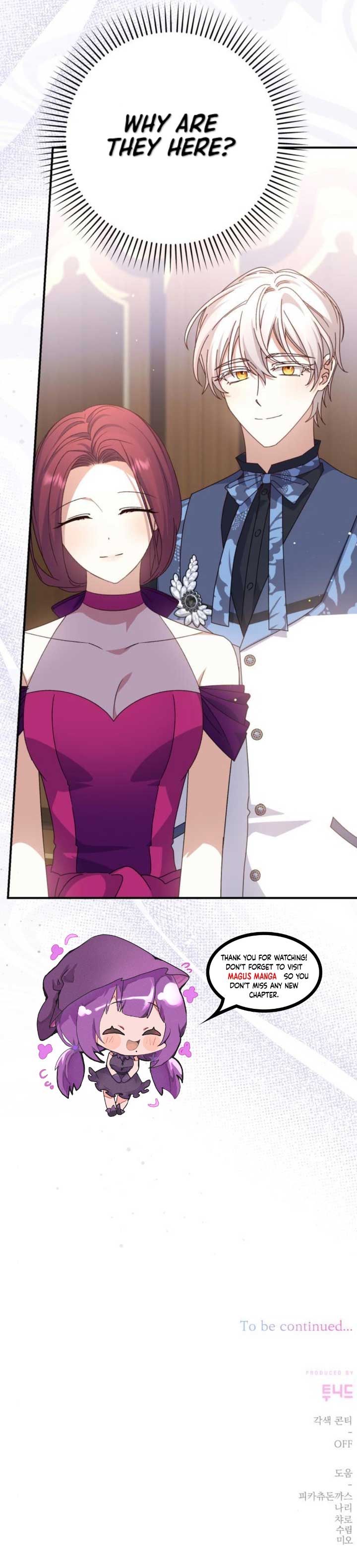 Tyrant wants a better life Chapter 75 page 11