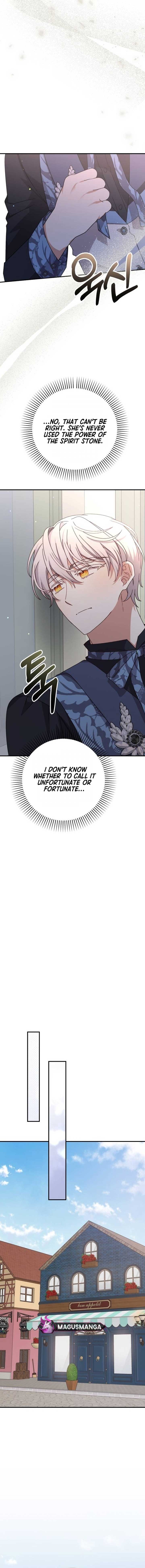 Tyrant wants a better life Chapter 76 page 4
