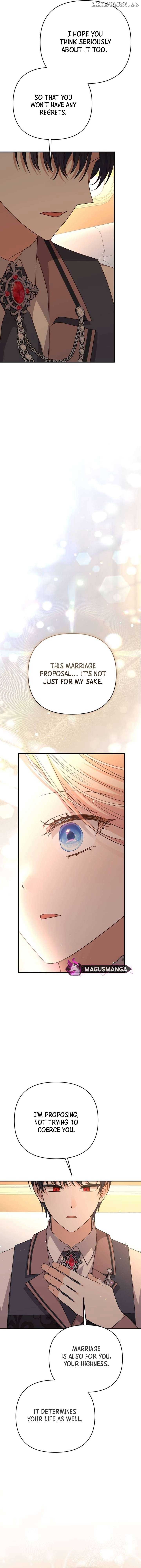 Tyrant wants a better life Chapter 78 page 4