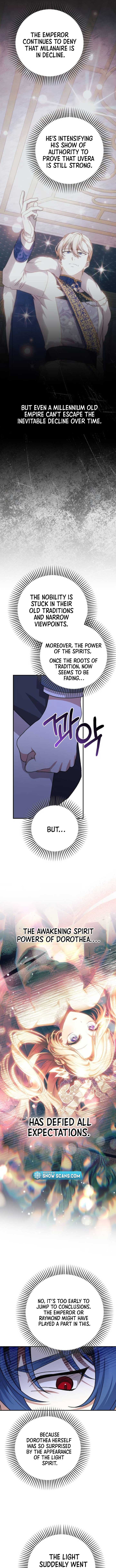 Tyrant wants a better life Chapter 79 page 4