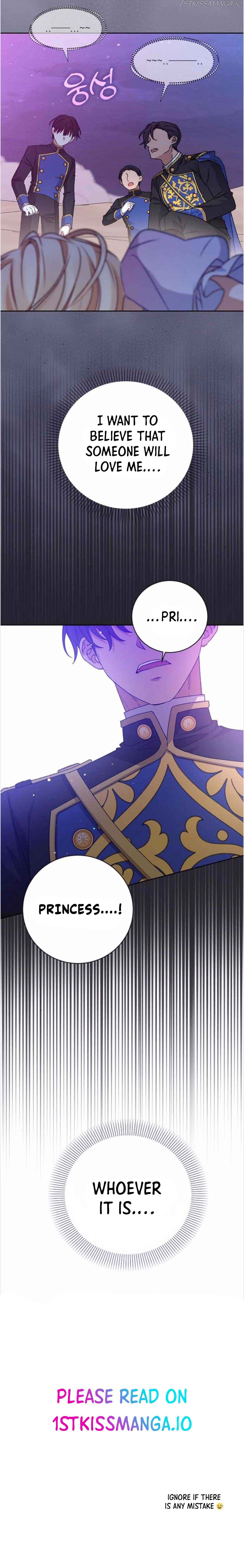 Tyrant wants a better life Chapter 8 page 4