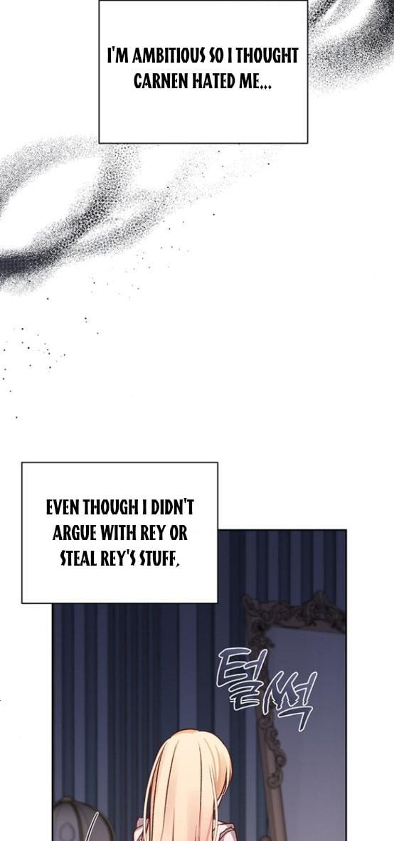 Tyrant wants a better life Chapter 9 page 10