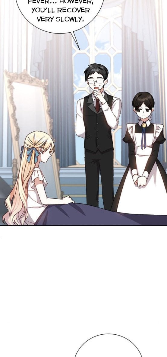 Tyrant wants a better life Chapter 9 page 16