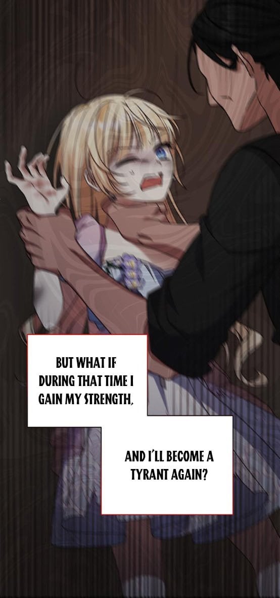 Tyrant wants a better life Chapter 9 page 28
