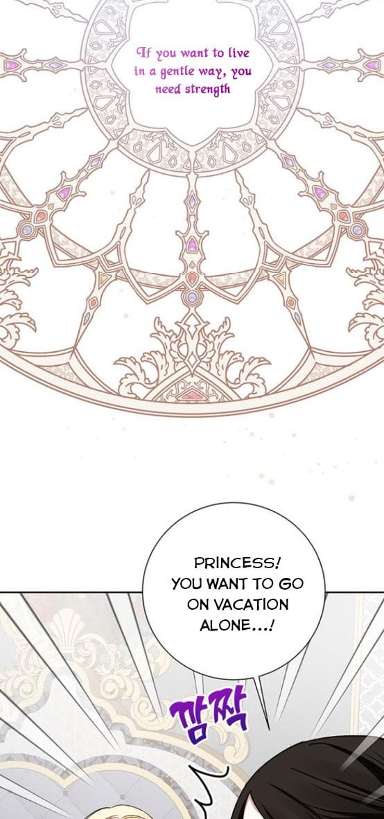 Tyrant wants a better life Chapter 9 page 33