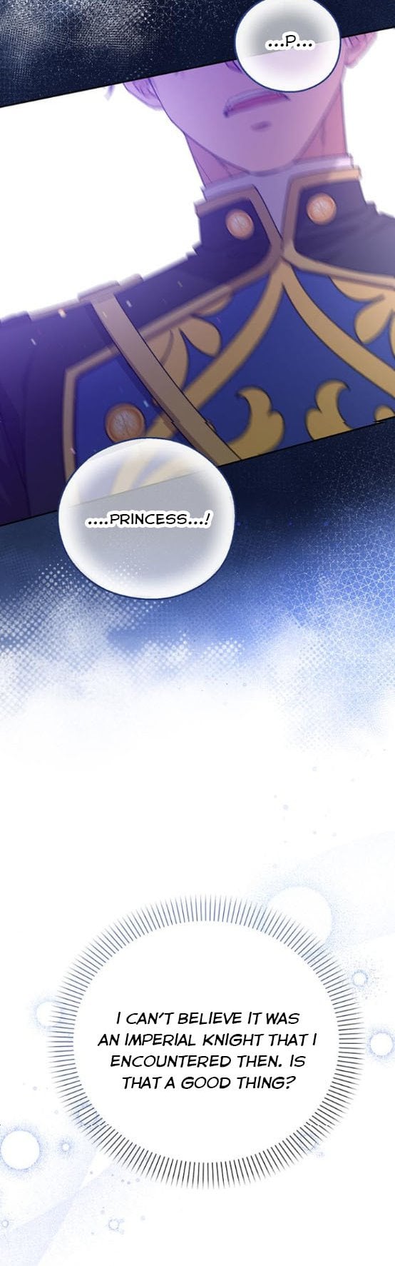 Tyrant wants a better life Chapter 9 page 3