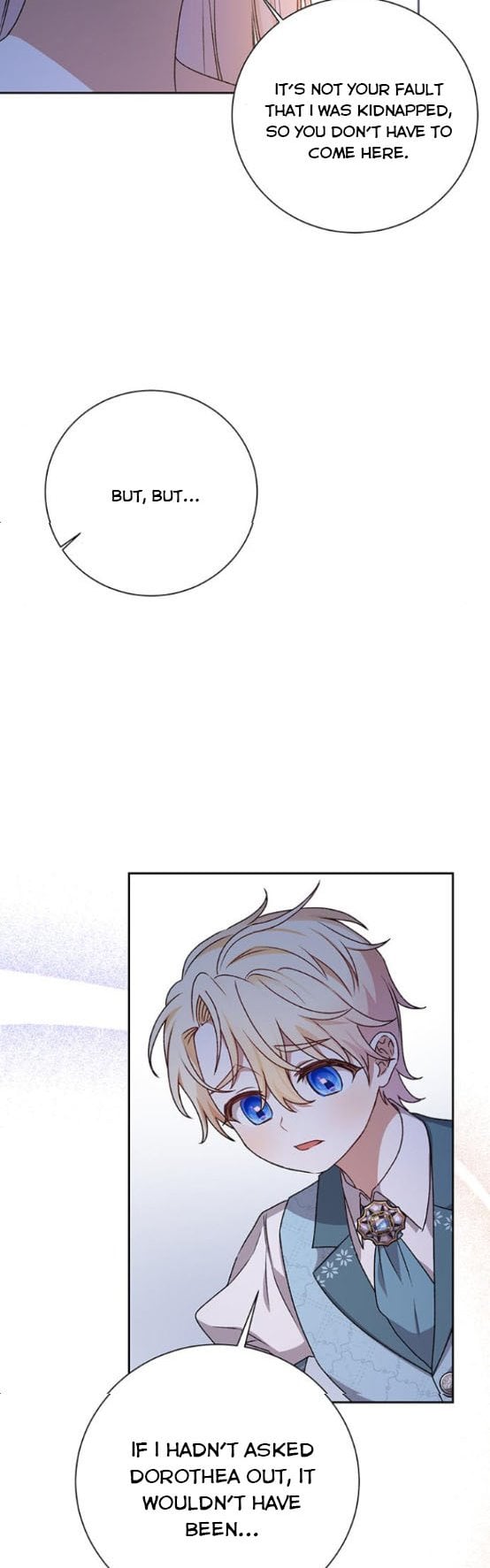 Tyrant wants a better life Chapter 9 page 43