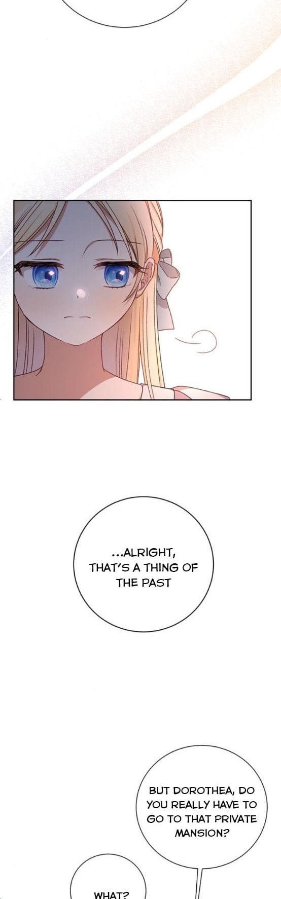 Tyrant wants a better life Chapter 9 page 44