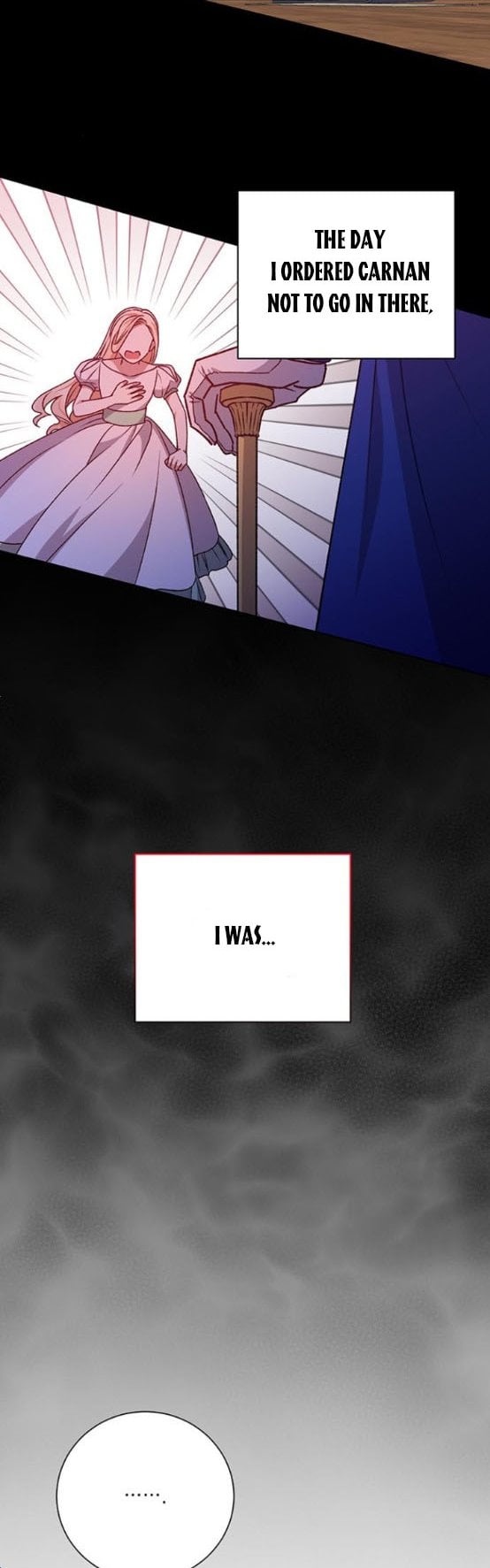 Tyrant wants a better life Chapter 9 page 49