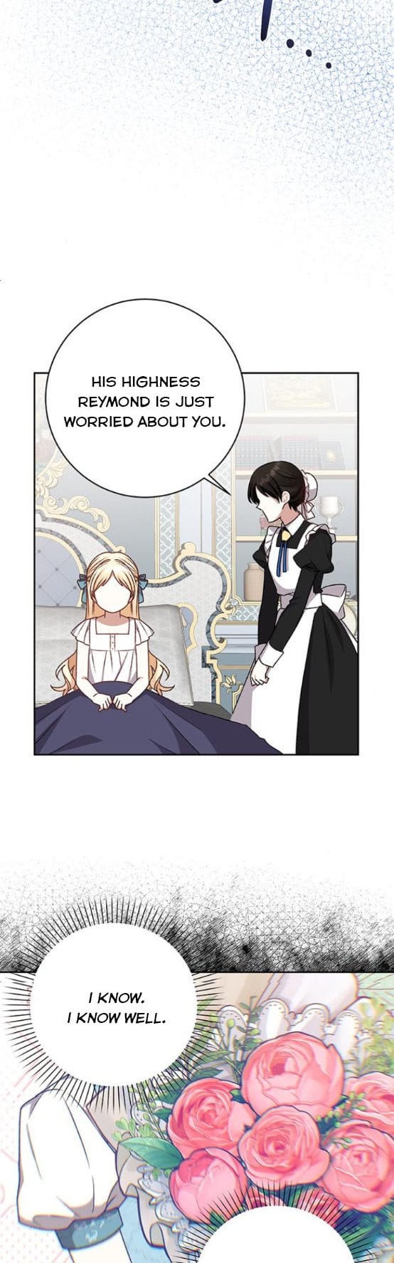 Tyrant wants a better life Chapter 9 page 52