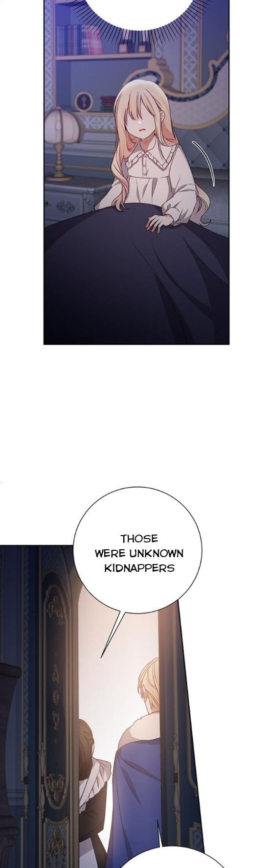 Tyrant wants a better life Chapter 9 page 5