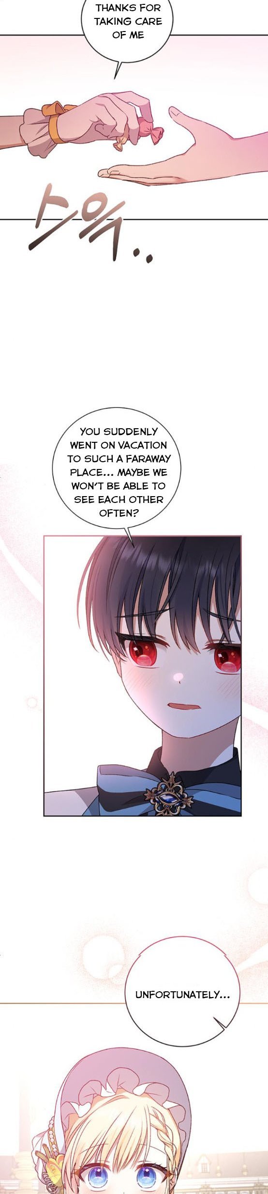 Tyrant wants a better life Chapter 9 page 62