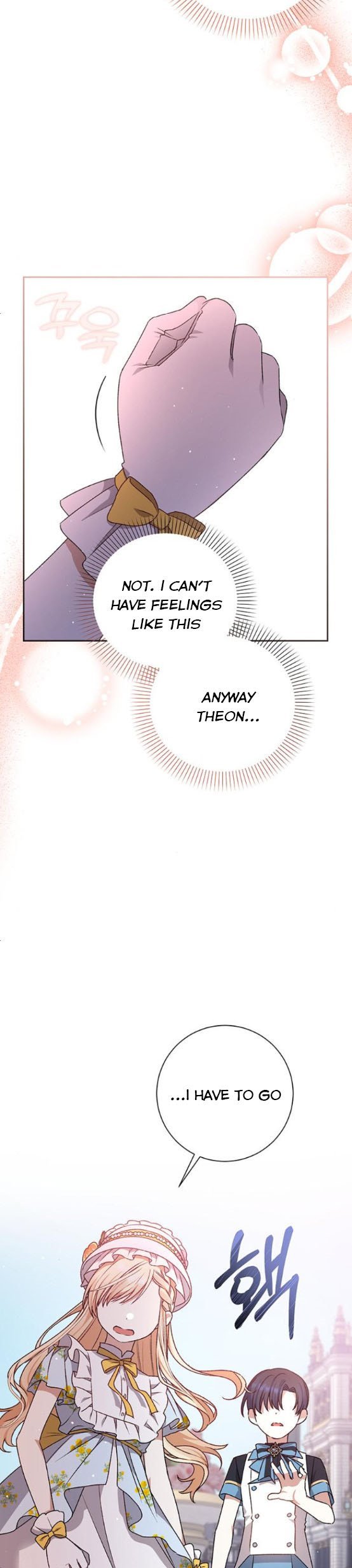 Tyrant wants a better life Chapter 9 page 65