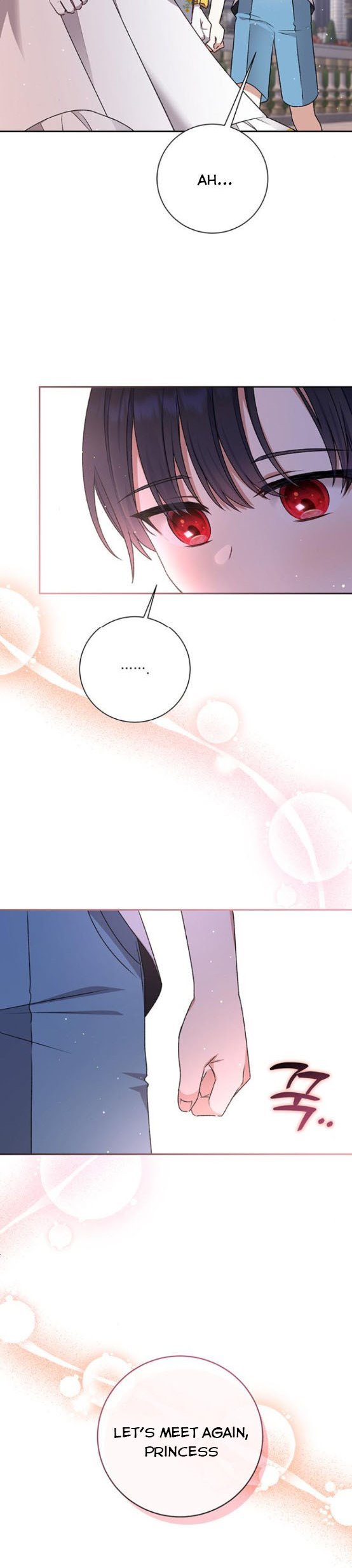 Tyrant wants a better life Chapter 9 page 66