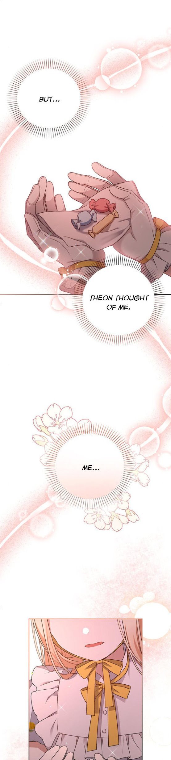 Tyrant wants a better life Chapter 9 page 68