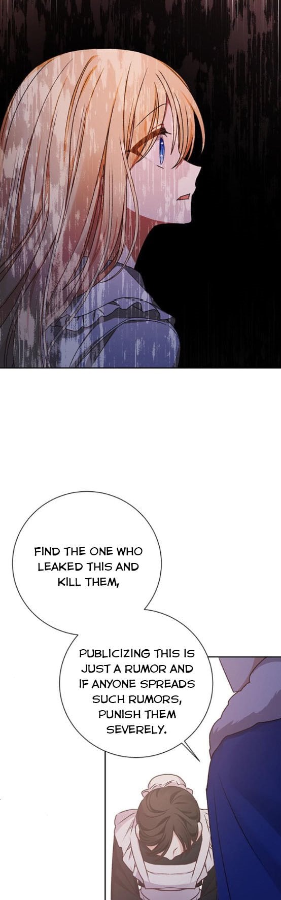Tyrant wants a better life Chapter 9 page 8