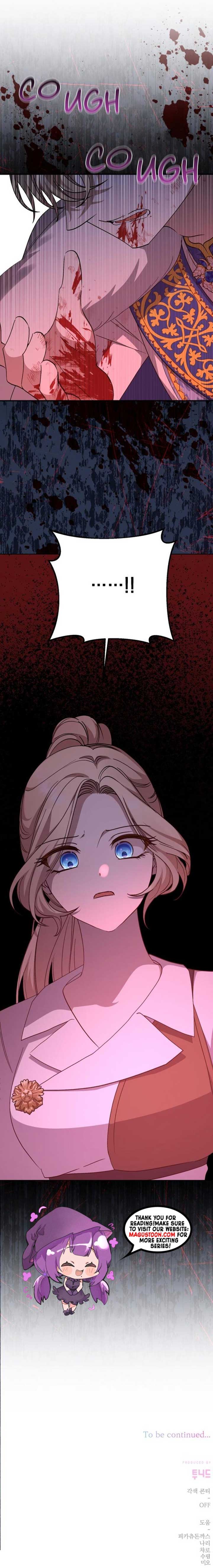 Tyrant wants a better life Chapter 99 page 9
