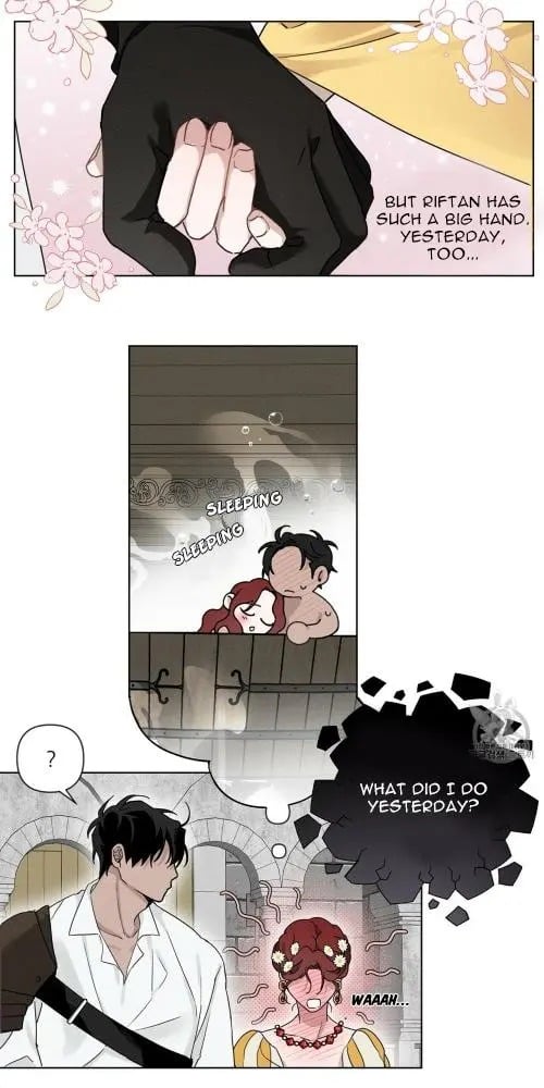 Under the Oak Tree Chapter 10 page 22