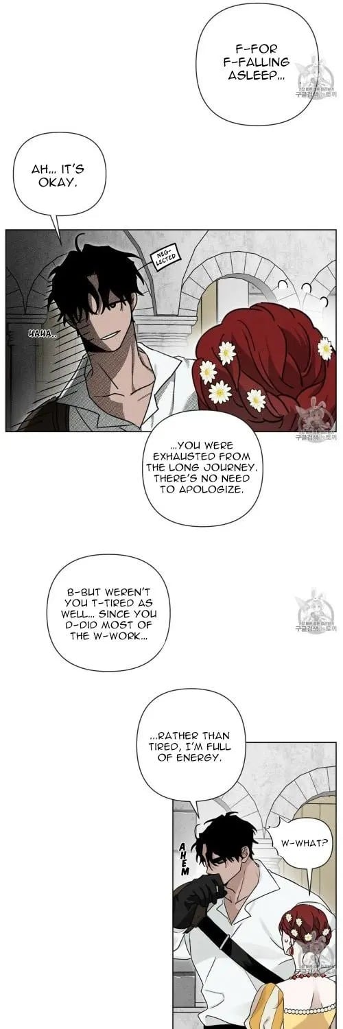 Under the Oak Tree Chapter 10 page 25