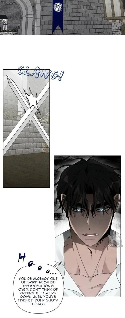 Under the Oak Tree Chapter 10 page 3