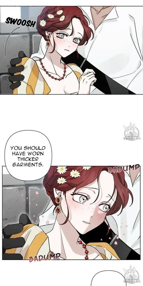 Under the Oak Tree Chapter 10 page 48