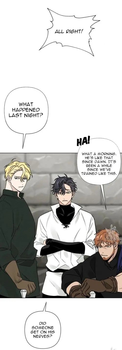 Under the Oak Tree Chapter 10 page 4