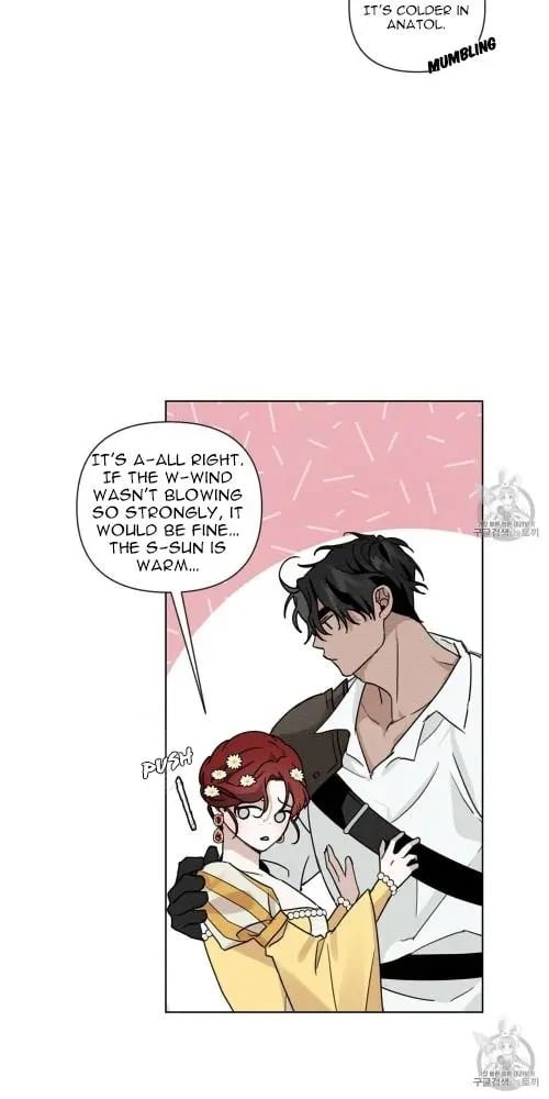 Under the Oak Tree Chapter 10 page 49