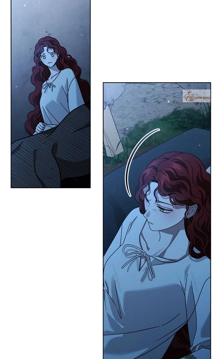 Under the Oak Tree Chapter 100 page 9