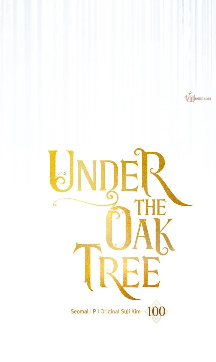 Under the Oak Tree Chapter 100 page 19