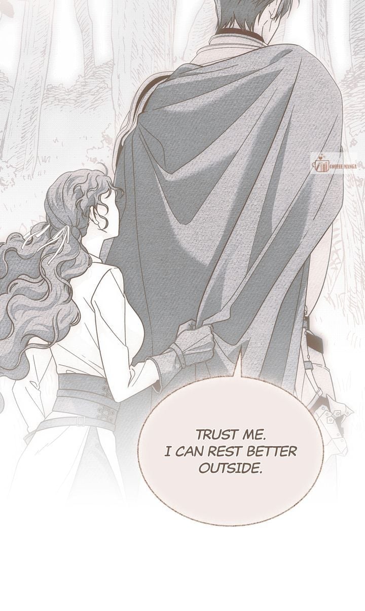 Under the Oak Tree Chapter 100 page 28