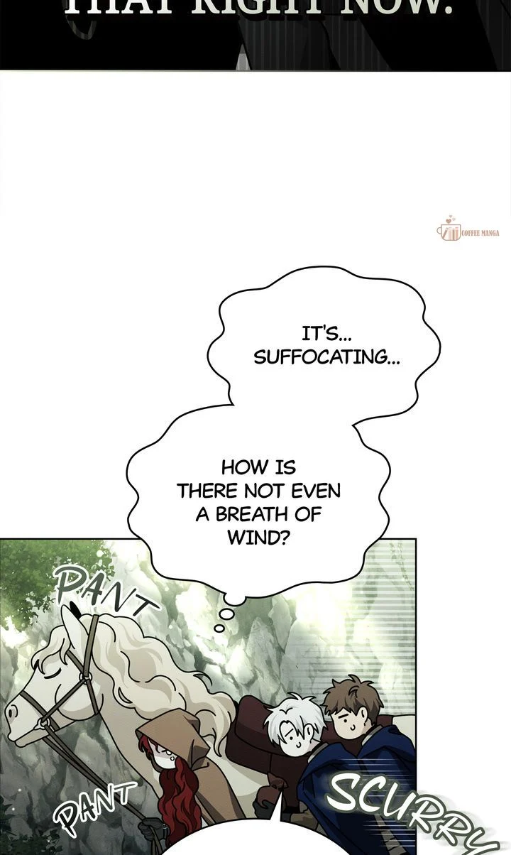 Under the Oak Tree Chapter 100 page 35